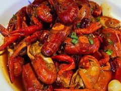 -霸王虾·麻辣小龙虾(清水河公园店)