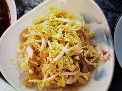 -清真老马家海鲜大排档(台东店)