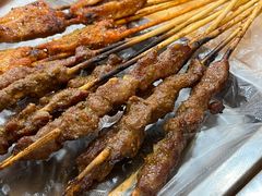 -河南前程·羊肉汤·烧烤(总店)