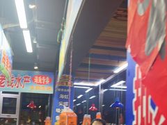 -喝丢一只鞋海鲜烧烤·海肠捞饭(文体街店)