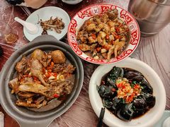 -羊子两室一厅(八一广场店)