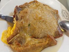 -深仔记茶餐厅(亚士厘道店)