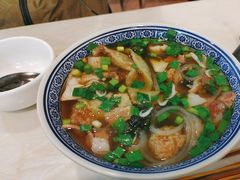 -正宗刘记不翻汤(和园店)
