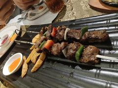 -92°C俄式厨房(中央大街店)