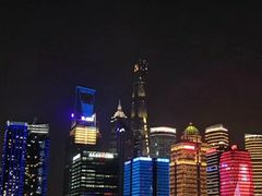 -上海中心大厦