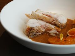 -Amber(置地文华东方酒店)
