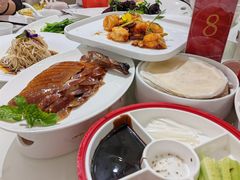 -满堂·烤鸭店·北京菜(鼓楼店)