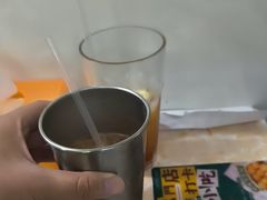 -渔记茶餐厅(渔村店)