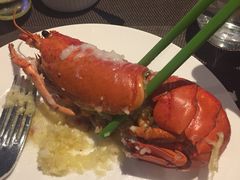 -美食汇·海鲜自助西餐厅·江门富力万达嘉华酒店