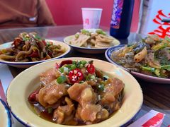 -三镇卤货二公司(汉街店)