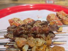 -北三老太太烧烤(人生一串上榜店)