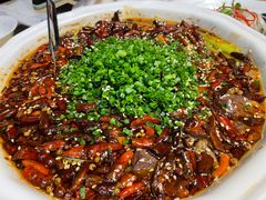 -铜锣湾·有麝自然香(重庆新天地店)