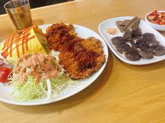 -米笑情(韩乐坊店)