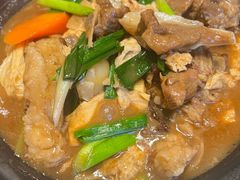 -粥旺庄(芳村店)