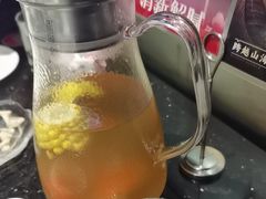 -捞王猪肚鸡火锅(财富中心店)