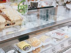 -赵小璐快乐甜品蛋糕(平安路店)