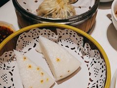 -江城小馆陕南妈妈菜·全球旅行餐厅(钟楼店)