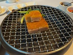 -广州富力丽思卡尔顿酒店·丽轩·粤菜