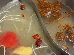 -傣妹火锅(南京东路一店)