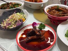 -品大三·经典淮扬菜(大行宫店)