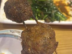 -庆峰龙虾烧烤(合肥一店)