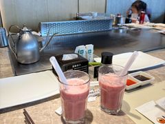 -大渔铁板烧(大悦城店)