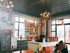 -万春卤菜(天乡后街步行街店)
