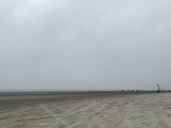 -江山半岛白浪滩景区