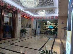 -西安现代妇产医院医疗美容