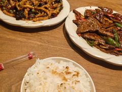 -張飛扒肉·龙江非遗(道外店)