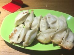 -锅贴王小吃(南大街店)