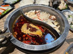 -销魂美蛙鱼头火锅(上海首店)