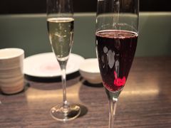 亿蒂薇无醇红葡萄汁-庐灶江南·江南菜·四合院Bistro(东直门·华侨夜泊君亭店)