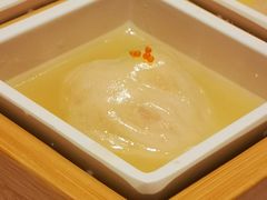 -宝园酒家(美林M·LIVE天地东座店)
