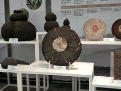 -中国茶叶博物馆(双峰馆区)