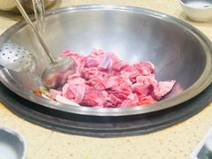 -313羊庄铁锅烀羊肉(望京店)