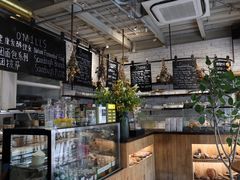 -O'mills Sourdough Bakery&Bistro(永嘉路店)