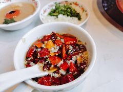 -东门口涮肉·砂锅·烤串(老门东店)