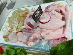 -椰客·海南椰子鸡(新塘永旺梦乐城店)