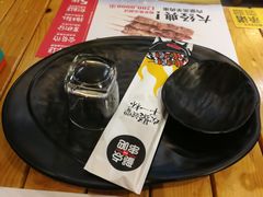 -聚点串吧·北京烧烤(朝北店)