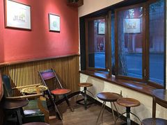 -RUMORS COFFEE ROASTERY鲁马滋咖啡(湖南路店)