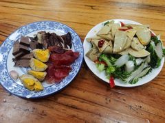 -朱秀英梆梆肉葫芦头(琉璃街店)