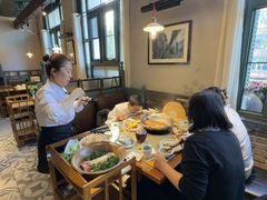 -手选潮汕鲜活牛肉火锅(二七广场店)