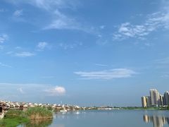 -大小河街