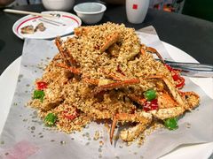 -飞尝蚝·顺德菜·鱼生(顺德总店)