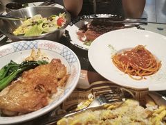 -開籠雀冰室(同和金铂店)