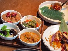-薇酌饮·陕西菜(南门外店)