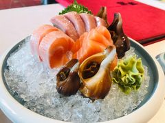 -富盈酒店-日本料理餐厅(厚街店)