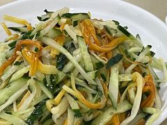 -满口香饭店