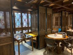 -北京老铺烤鸭(老城根店)